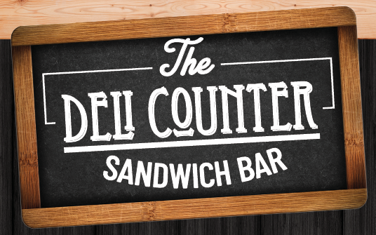 The Deli Counter Image