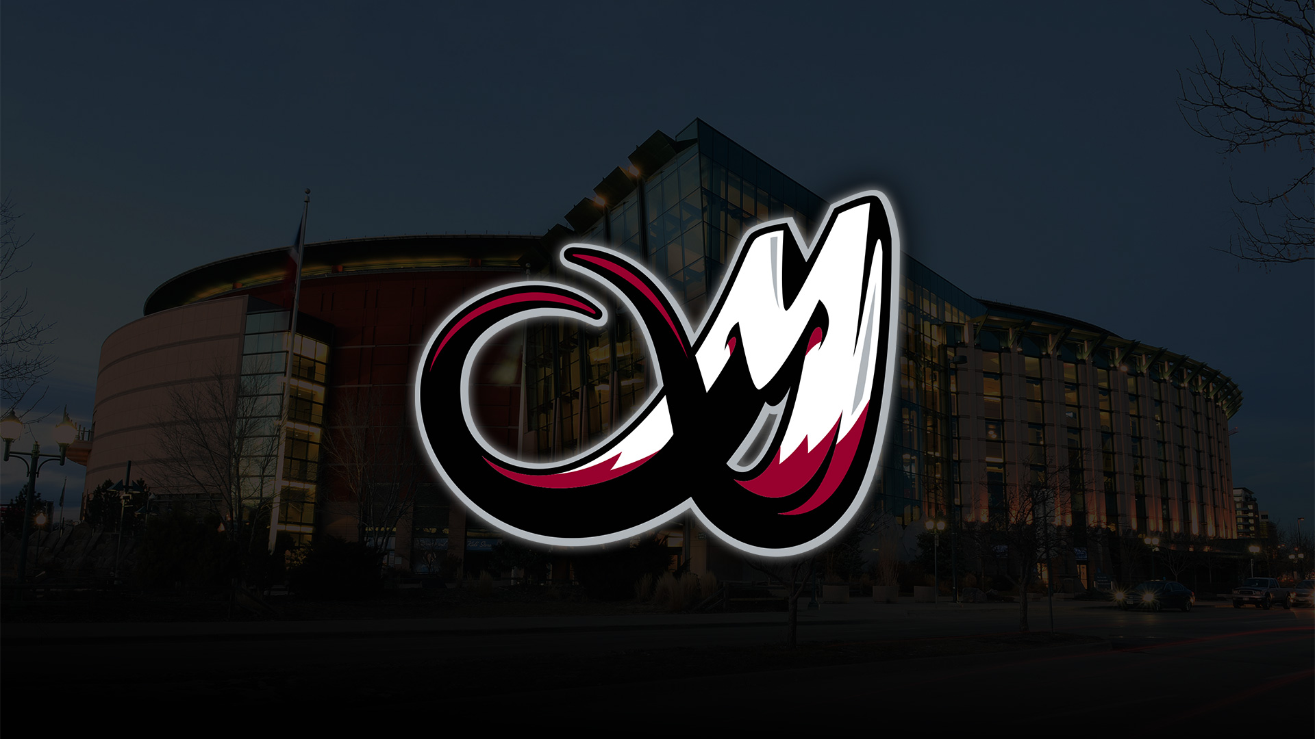 Colorado Mammoth Game Image