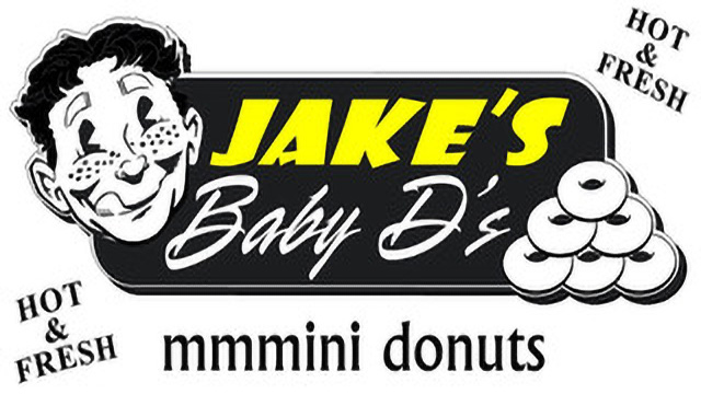 Jake's Baby D's Image