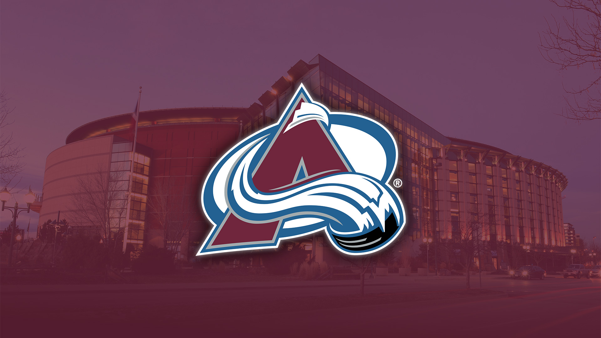 Colorado Avalanche Game Image