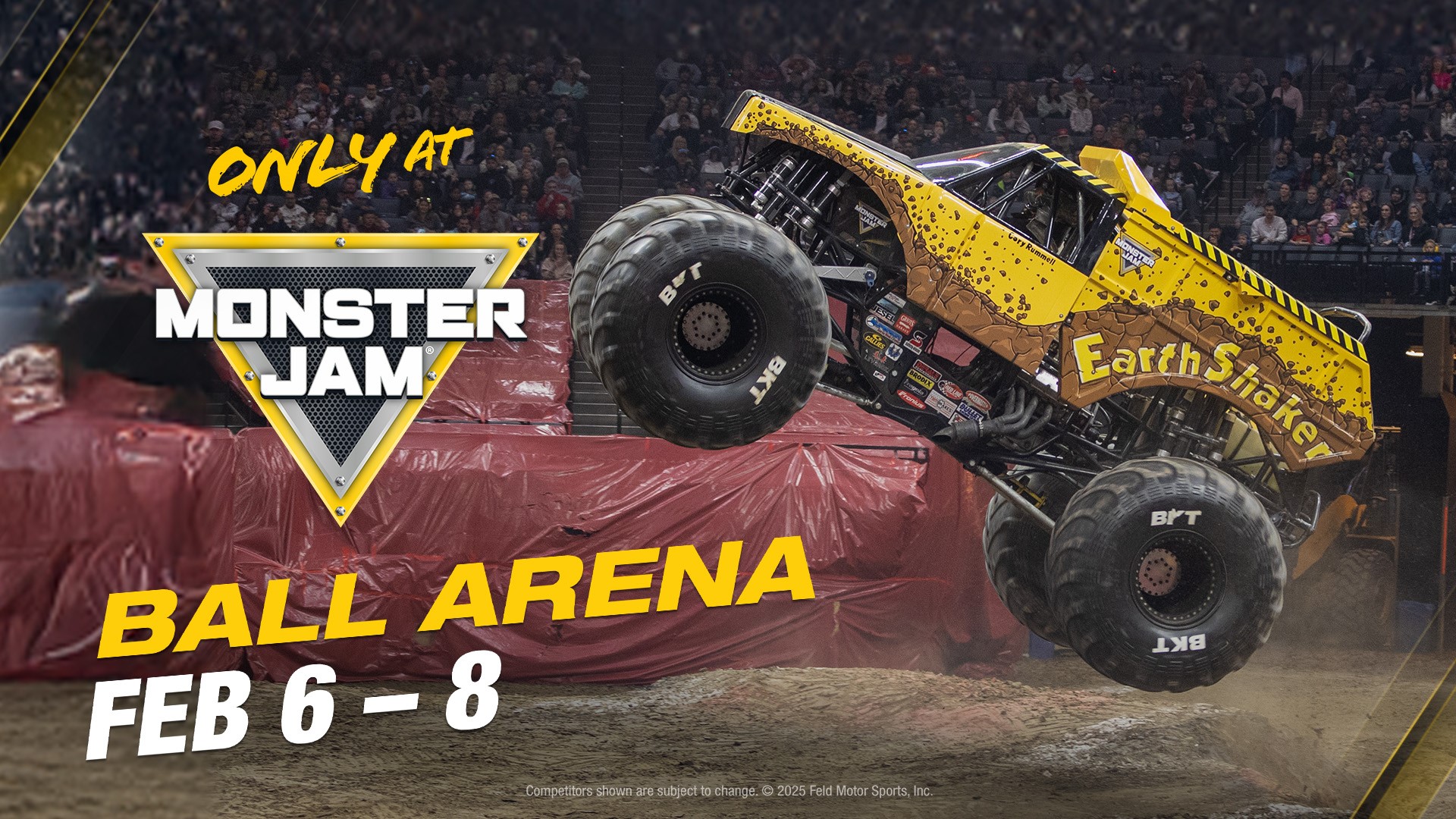 Monster Jam