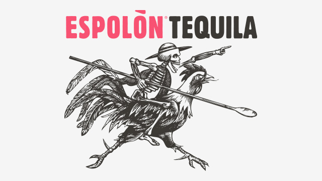 Espolòn Libation Station Image