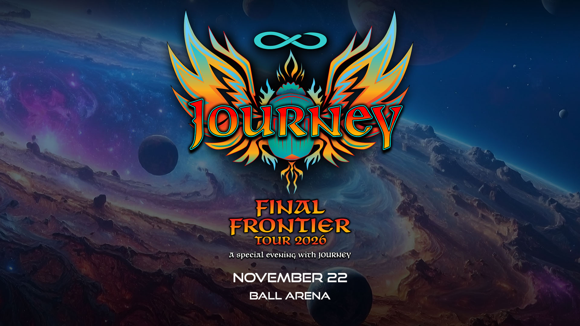 JOURNEY