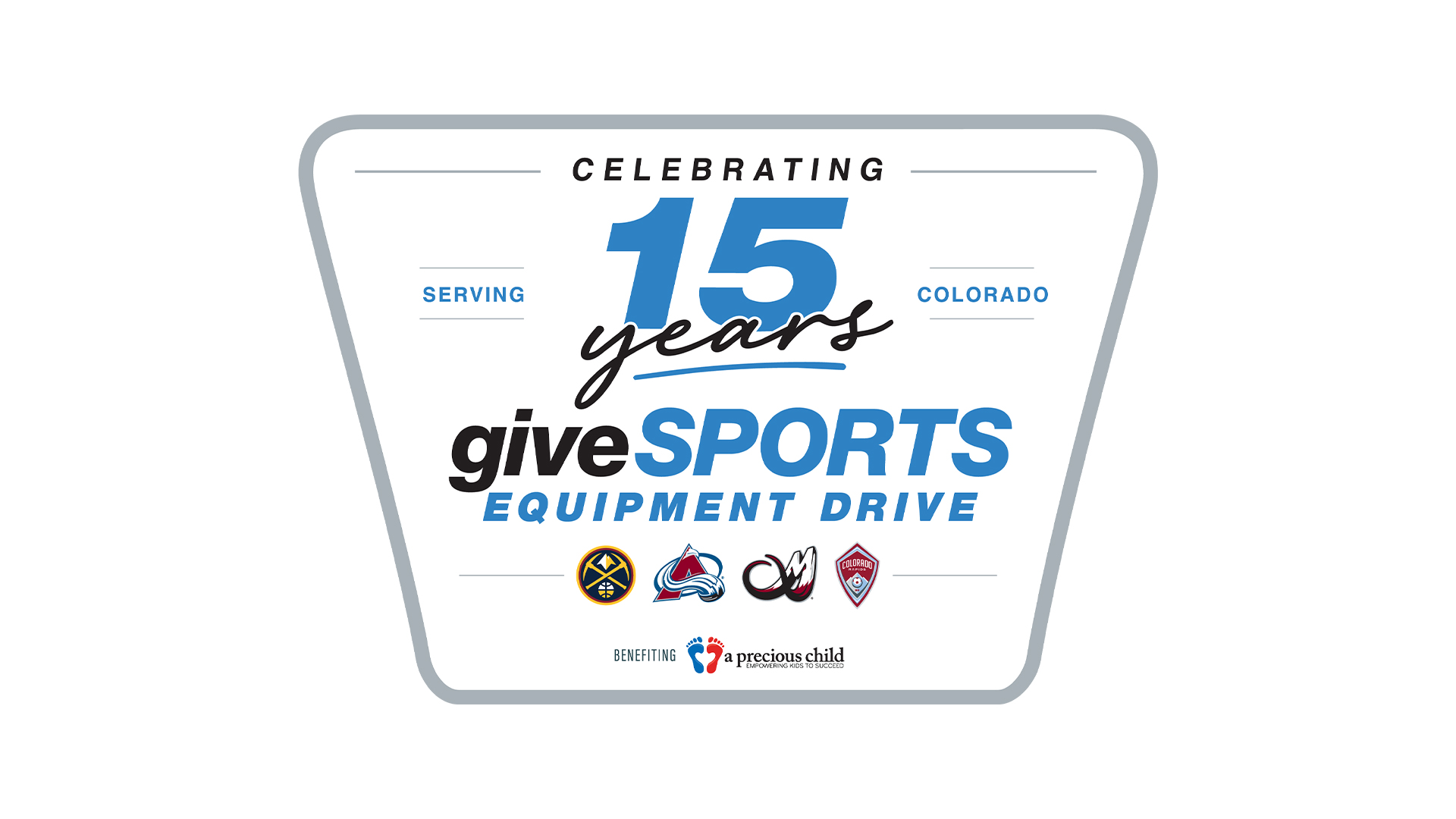 giveSPORTS logo