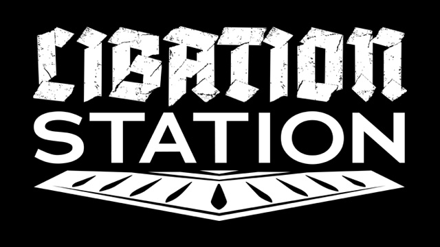 Libation Stations Image