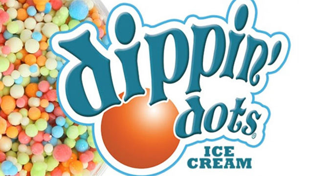 Dippin' Dots Image