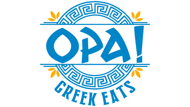 Opa Greek Eats Image